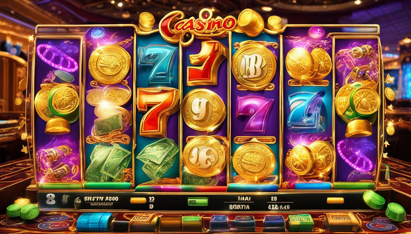 en cok kazandıran casino slot oyunları